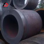 Small Diameter Round Hot Rolled Thick Walled Coiled Tube A53 A333 A106/ A335