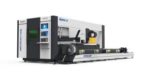 Wholesale HF·BP Series Fiber Optic Laser Cutting Machine 1500W-6000W IP54 from china suppliers