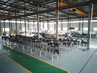 Bestaro Machinery Co.,Ltd