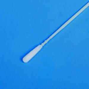Wholesale Oral Specimen Collection Flocked Swab from china suppliers