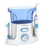 Oralginal 600ml Electric Water Jet Dental Floss 10+ Working Mode