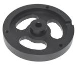 OEM ODM Cnc Machining Metal Parts Motorcycle Engine Parts
