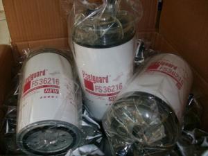 Wholesale Fleetguard filter FS36216 from china suppliers