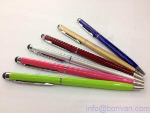Wholesale low budget consideration metal pen,low cost promotional metal pen from china suppliers