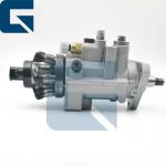 DE2635-6165 Fuel Injection Pump DE26356165 For Engine Parts