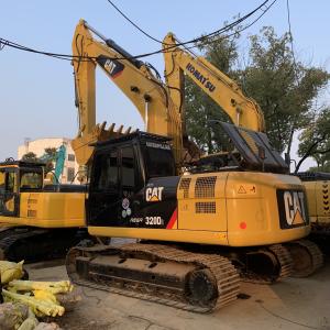 Wholesale Good Condition Used CAT 320 Excavator in Japan with Year 2020 and Operating Weight 20930 from china suppliers