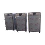 Oem Disinfection Cabinet With Freestanding Installation 220V Voltage