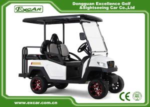 Wholesale Electric Golf Carts With Trojan Battery from china suppliers