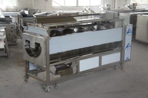 Wholesale Tapioca Cassava Peeler Machine from china suppliers