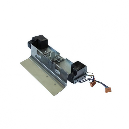 7010000194 Hyosung 4000 Note Cash Dispenser Unit CDU 1100 Double induction fork 7310000306/7010000080-68