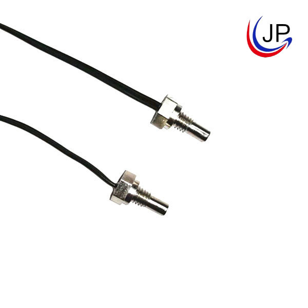 Epoxy Coated Thermistor Temperature Sensor