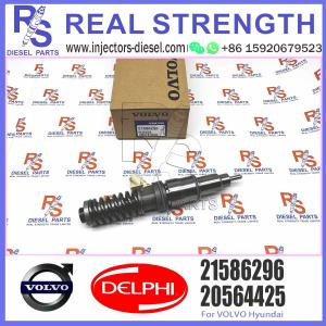 Wholesale Injector 3803655 03587147 21586296 3587147 3801440 BEBE4C06001 BEBE4C16001 Diesel Injector for V-O-L-V from china suppliers
