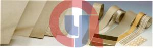 Wholesale High Strength Aramid Fiber Made Conductive Fabric For Personal Protection from china suppliers