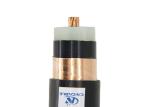 Single Core 70mm2 Underground Copper MV Power Cable