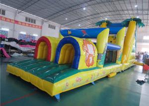 Wholesale Outdoor Giant Palm Tree Obstacle Challenge For Kids Amusement Sports from china suppliers