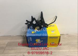 Wholesale 8-97859518-2 1108040E0 Engine Control Link ASM For ISUZU NKR JAC Truck Parts from china suppliers