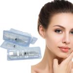 OEM HA Dermal Fillers For Buttocks , Fda Approved Hyaluronic Acid Fillers