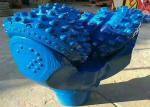 Factory Price 2020 Tungsten Carbide Hard Rock 8 1/2 Inch Blue Roller Tricone