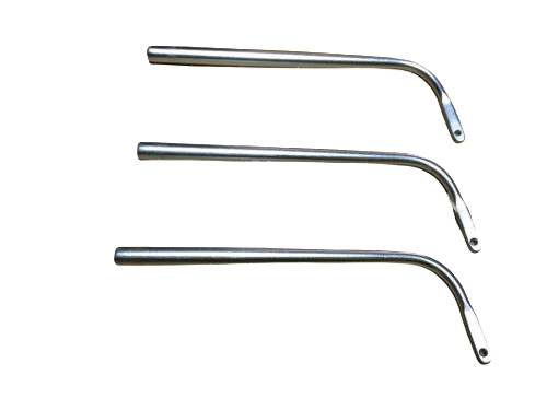 YITAI JINGYI Needle Loom Spare Parts Muller Varitex Lock Selvage Needle