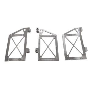 Wholesale Anodizing stainless steel CNC Lathe Machine Parts On Demand from china suppliers