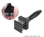 Hot Sale Professional Meat Needle Stainless 21/24 Steel Meat Tenderizer Blades