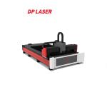 3015 1000W Iron Aluminum Brass Metal Plate Mini Fiber Laser Cutting Machine