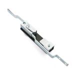 Vending Machine Equipments Zinc Alloy Die-cast Rod Control Lock