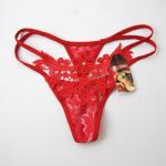Sexy bikini panties hot g string