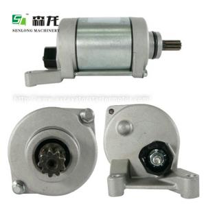 Wholesale 18P-81890-00-00 495742 495902 410-54145 19200 SM18 Starter Yamaha Yfz450R 2009-2013 &amp; Yfz450X 2010 12V 9T from china suppliers