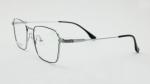 Retro Fashion Metal Optical Non-prescription Eyewear Frames For Women Men with
