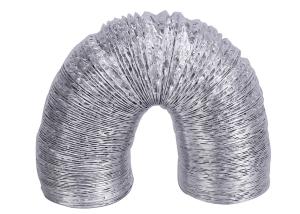 Wholesale Robust Steel 4 Inch 12 Inch Aluminum Ducting from china suppliers