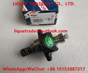 Wholesale BOSCH unit pump 0414287014 , 0 414 287 014 , 0414 287 014 Deutz unit pump 04179429 , 0417 9429 , 0417-9429 from china suppliers