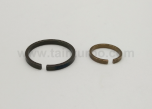 turbocharger piston ring