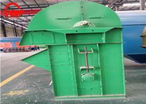 Wholesale Polyester Nylon Belt Bucket Elevator High Strength 2.0 - 3.3m / S Line Speed from china suppliers