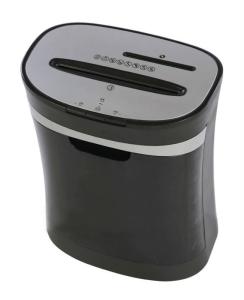 Wholesale C860 6 Sheets office paper shredder from china suppliers