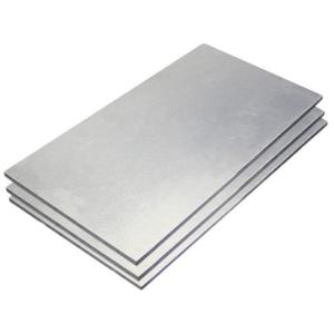 Wholesale HL SUS316L DIN1.4404 Stainless Steel Metal Plates from china suppliers