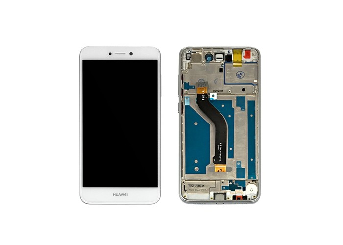 Mobile Repair Part Touch Screen Digitizer Huawei P9 lite LCD Screen