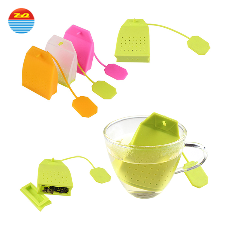 Hot Individual Personalized Fancy Figured Empty Bluk Bpa Free Loose Leaf Herbal Oolong Black Green Coffee Tea Bags for Sale