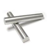 DIN 2.4068 2.4066 Pure Nickel Bars Bright Polished Alloy 200 Alloy 201 Nickel