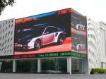 7000cd/sqm large P5 SMD outdoor led display Module 320*160mm outdoor advertising