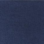 100D+150D 122 Gsm Purple Poly Cotton Fabric For Dressmaking Breathable
