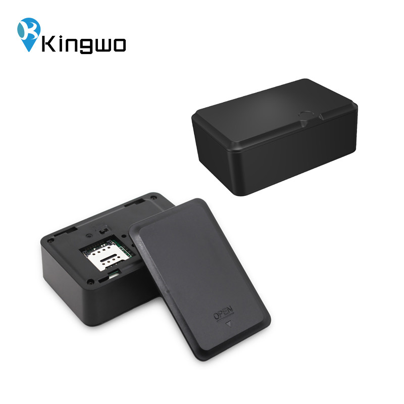 Intelligent Self Inspection personal location tracker Vehicle Locator Device IP65