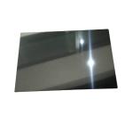 8K Mirror Stainless Steel Rose Gold Sheet Cold / Hot Rolled 201 304 Customized