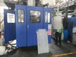 160L Large Blow Molding Machine 230 kg/h Plastic Door Making Machine Full