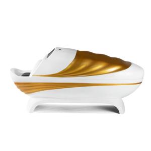 Wholesale Wet Dry Steam Far Infrared Slimming Spa Capsule Treatment Graphene from china suppliers