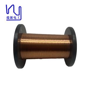 Wholesale SWG 34 SWG35 SWG36 Enameled Copper Wire For Transformer from china suppliers
