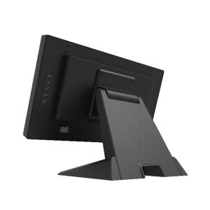 15.6 Inch Waterproof Portable Touch Screen Monitor For Gaming PC