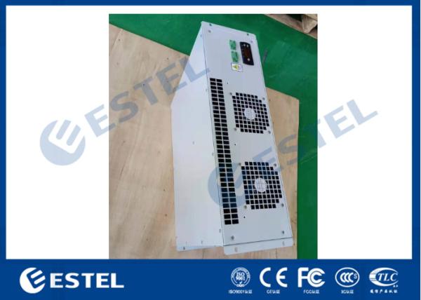 R134A Refrigerant Kiosk Air Conditioner 220VAC 600W Cooling 500W Heating