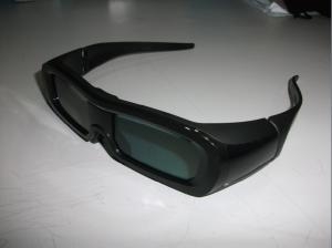 Wholesale Custom Universal Active Shutter 3D Glasses For Panasonic TV OEM ODM from china suppliers