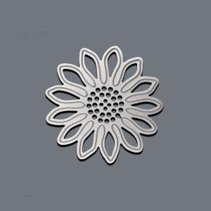 Wholesale Custom Photo Stainless Steel Chemical Etching Metal Craftworks With Logo Support from china suppliers